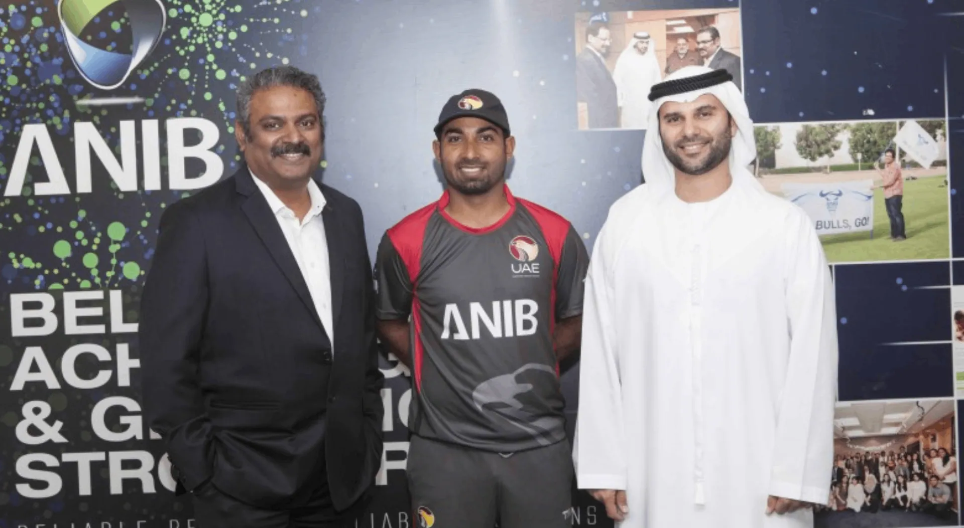 Anib in the news