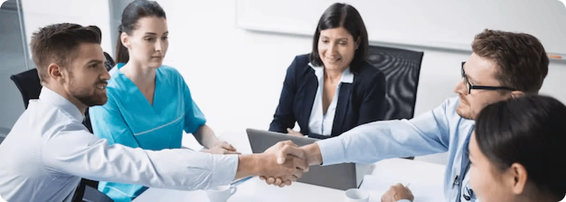 Group Medical Insurance